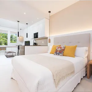 Apartment Iloftmalaga Estacion, Malaga