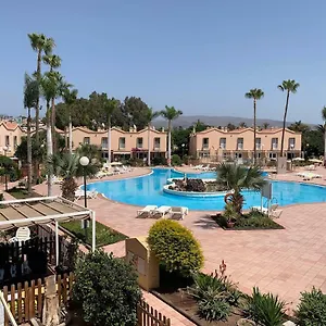 Oasis Maspalomas , Maspalomas (Gran Canaria) España