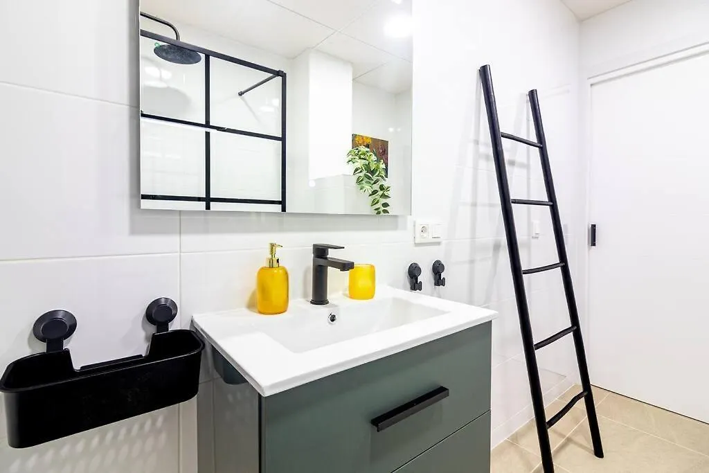 Ayala Freshapartments Malaga
